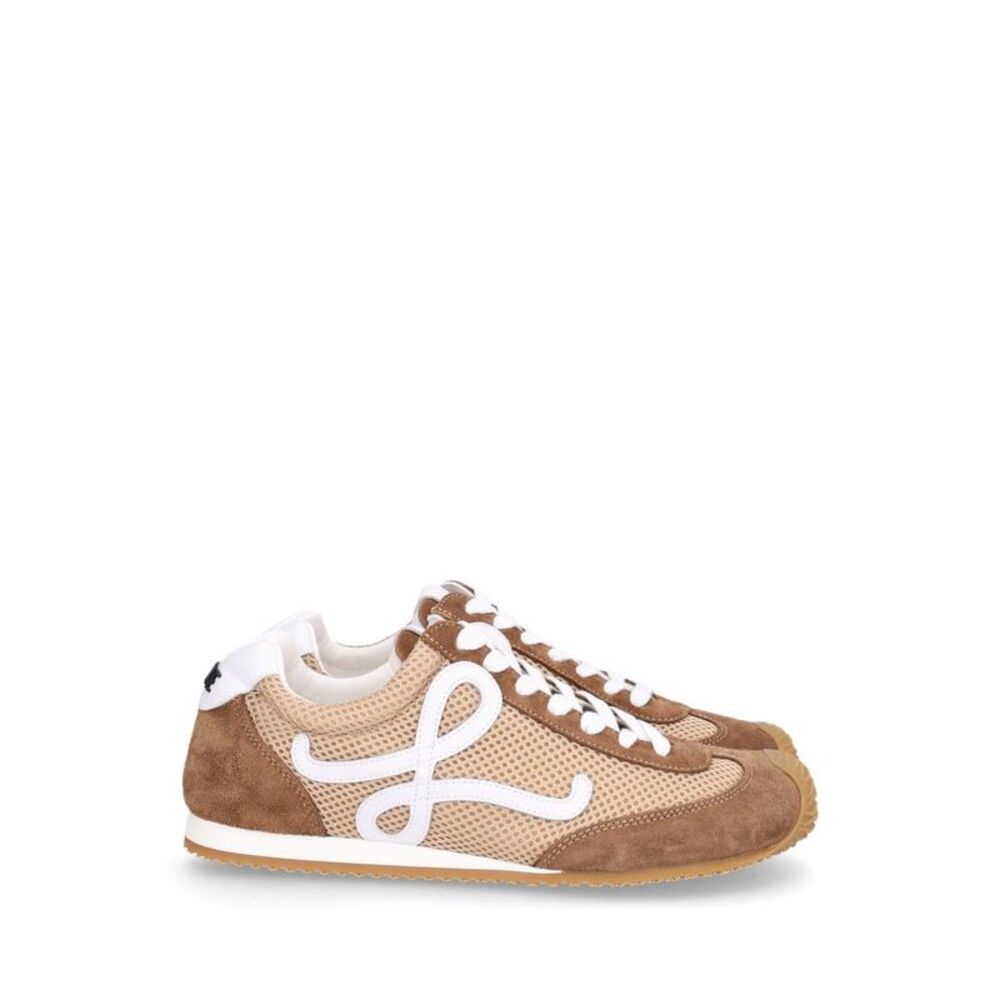 Loewe Men Loewe Men "Ballet Runner 2.0" Sneaker